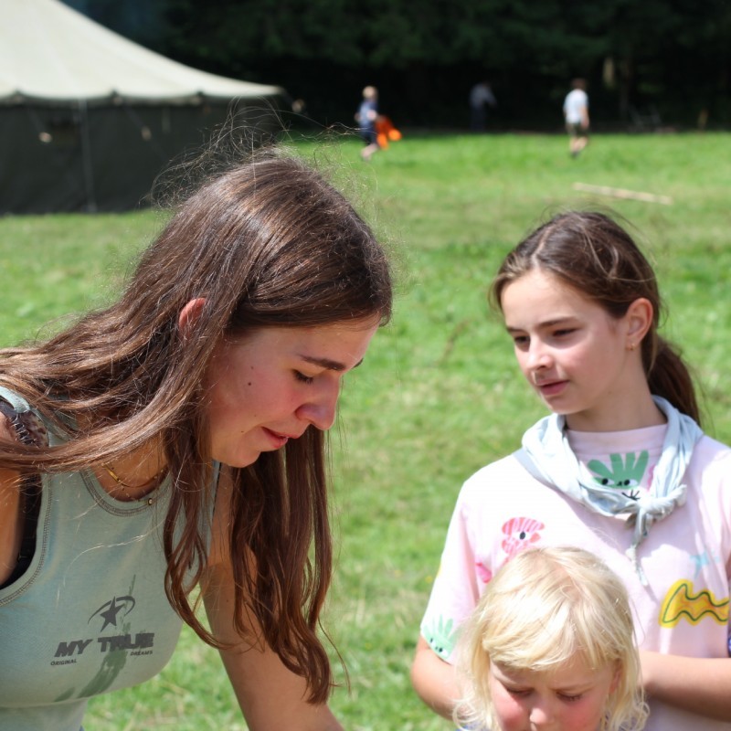 IMG 5484 - Scouts en Gidsen Zaventem 